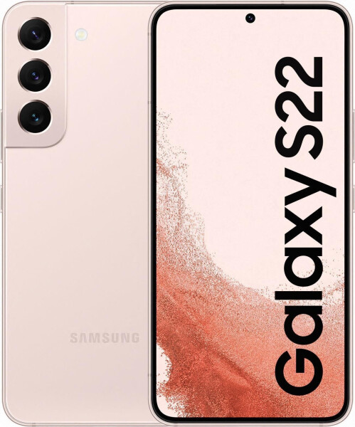 Samsung Galaxy S22, Bild 8