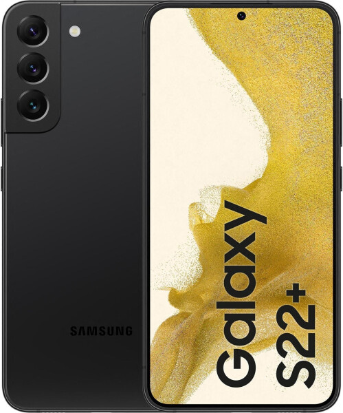 Samsung Galaxy S22 Plus, Bild 2