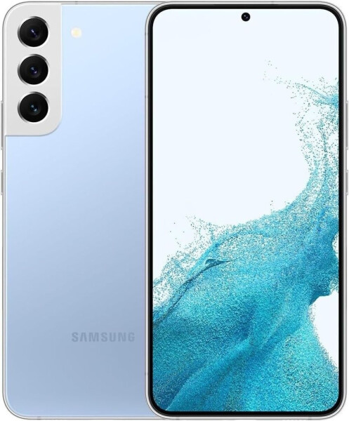 Samsung Galaxy S22 Plus, Bild 11