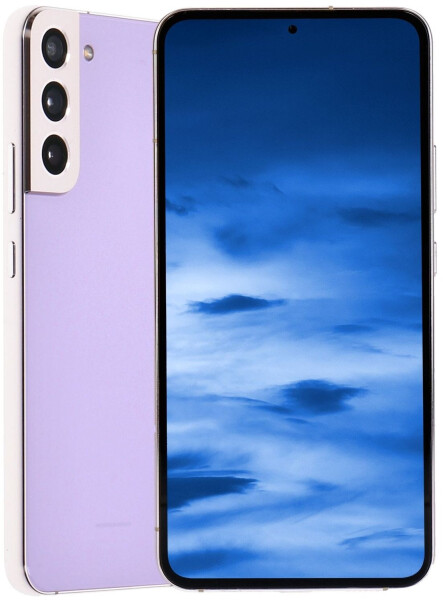 Samsung Galaxy S22 Plus, Bild 13