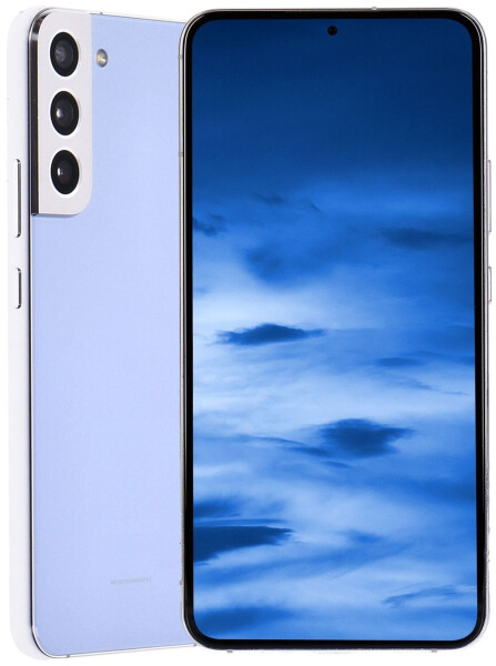 Samsung Galaxy S22 Plus, Bild 14