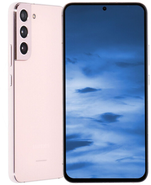 Samsung Galaxy S22 Plus, Bild 16