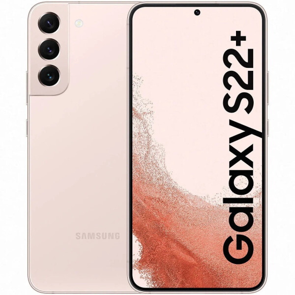Samsung Galaxy S22 Plus, Bild 5