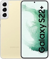 Samsung Galaxy S22 Plus, Bild 10