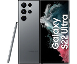 Le Samsung Galaxy S22 Ultra est à prix hyper intéressant, mais