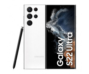 Soldes / Soldes hiver 2024 – Le smartphone Samsung Galaxy S22 Ultra 128 Go  5 étoiles à 799,00 € (-16%) (terminé) - Les Numériques