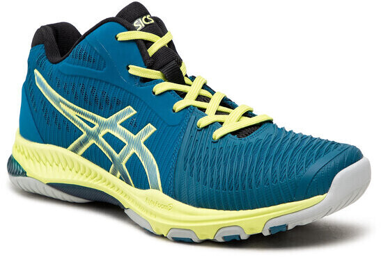 asics netburner ballistic ff mt 2
