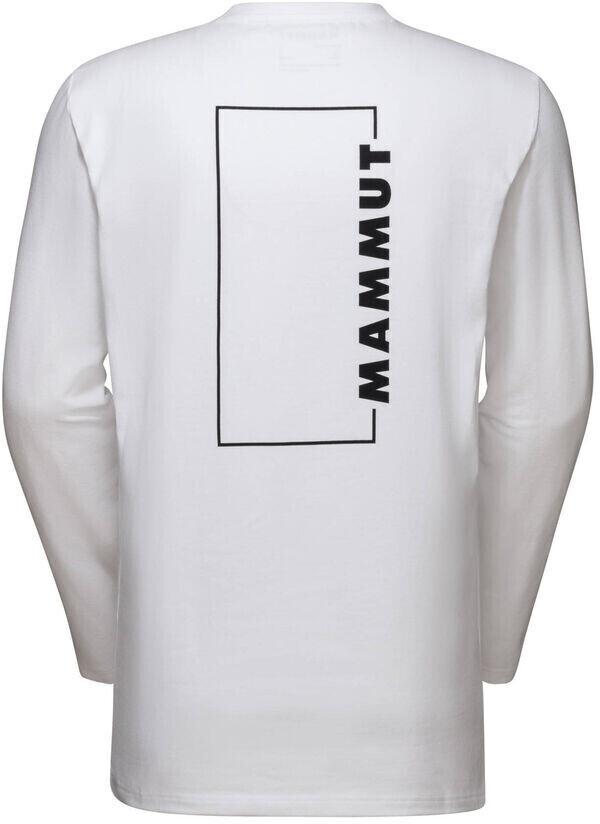 Mammut Mammut Longsleeve Men