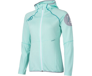 Chaqueta berlana hood jkt w