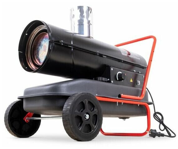 Detec DT-20Di 20 kW