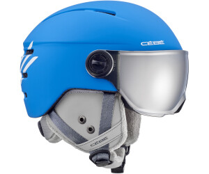 Cébé Fireball Junior blue white matte a € 78,30 (oggi) | Migliori prezzi e  offerte su idealo