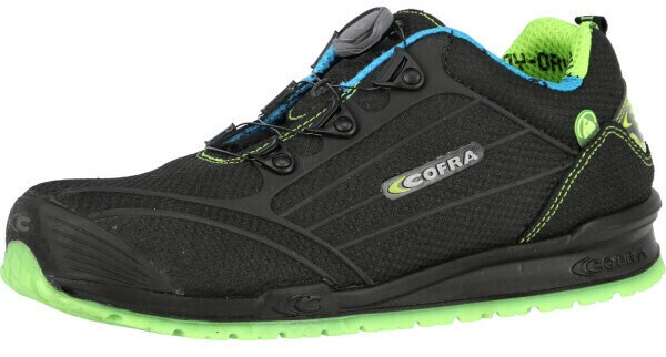 Cofra Safety Burst S3 ESD SRC