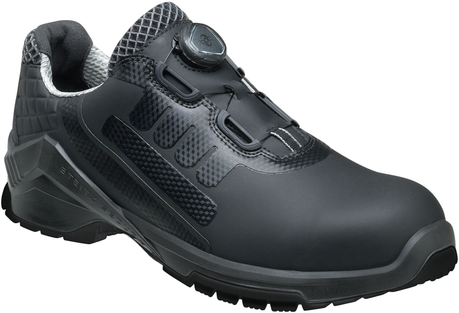Steitz Secura VD PRO 3500 BOA S3