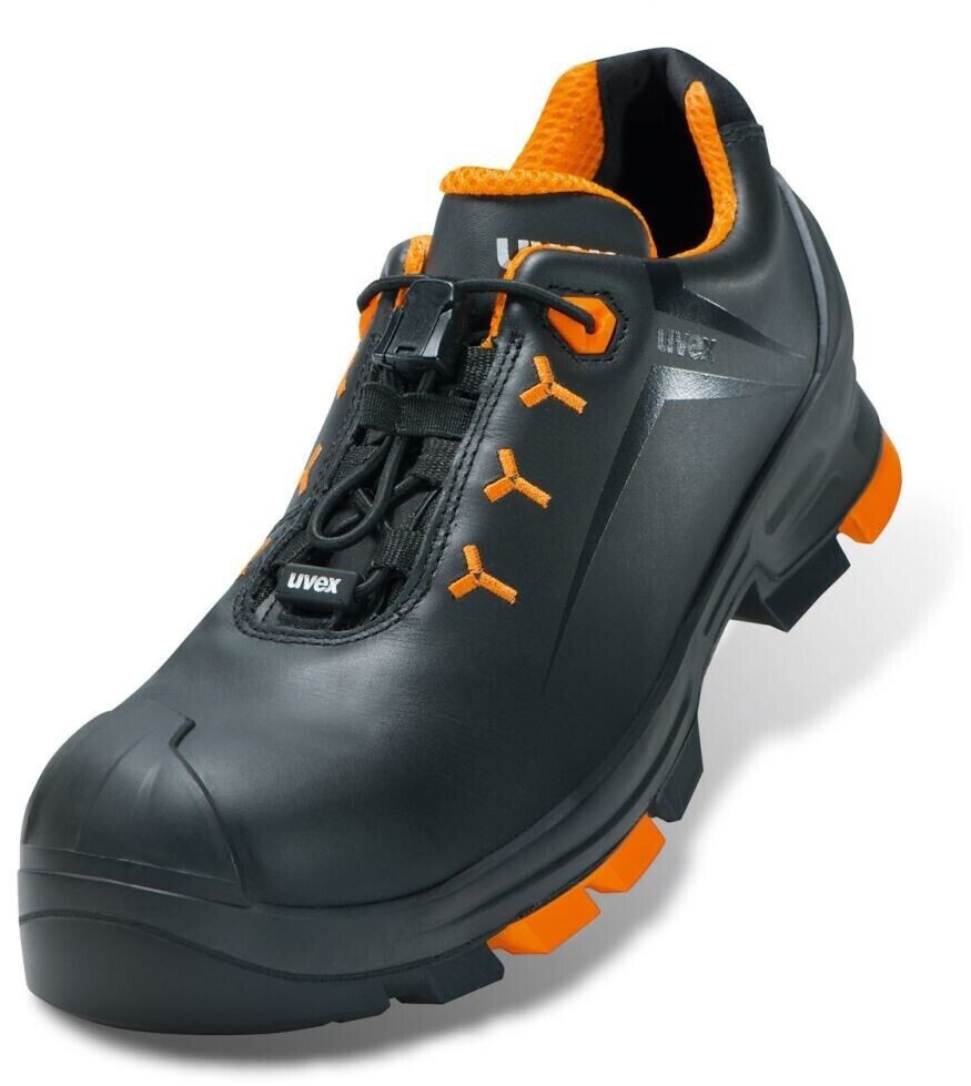 uvex 2 Vibram S3