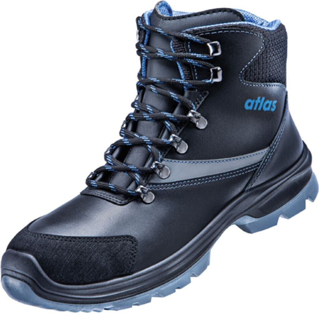 Atlas alu-tec 735 2.0 XP W12 ESD S3