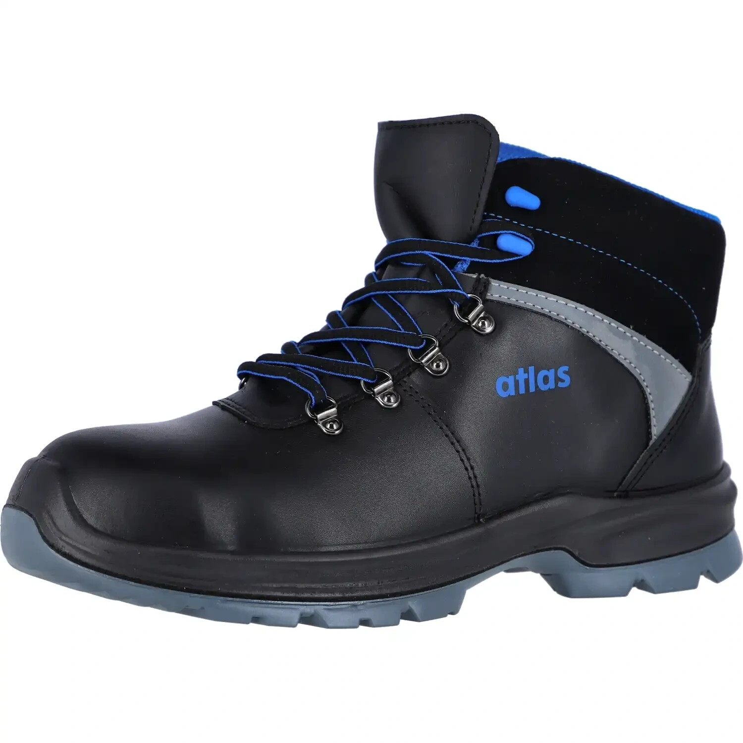 Atlas SL 84 blue 2.0 ESD S2