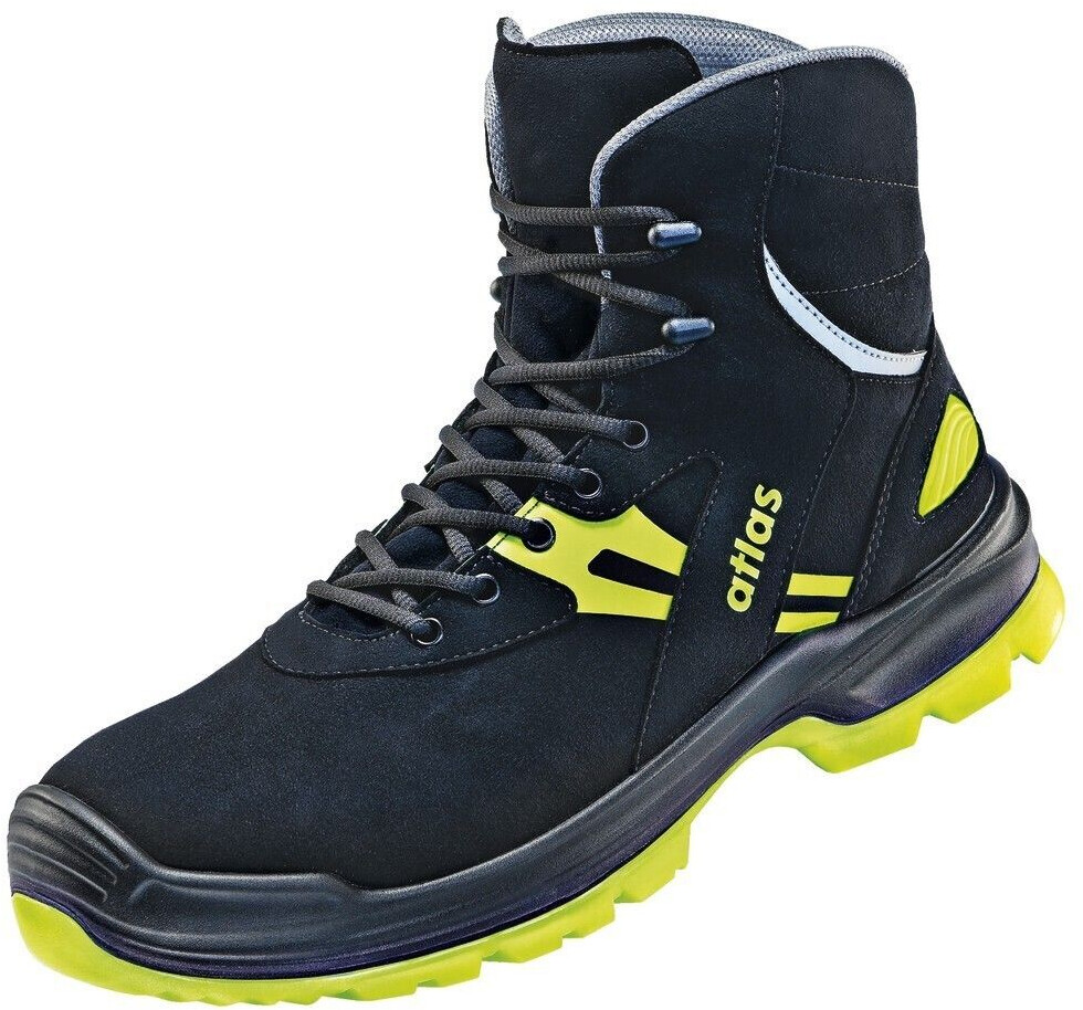 Atlas Flash 8265 XP ESD S3