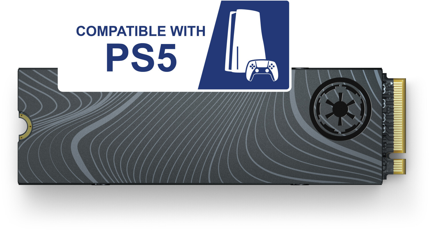Firecuda ps4 pro deals