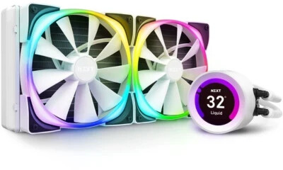 NZXT Kraken Z63 RGB ab 289,00 € | Preisvergleich bei idealo.de