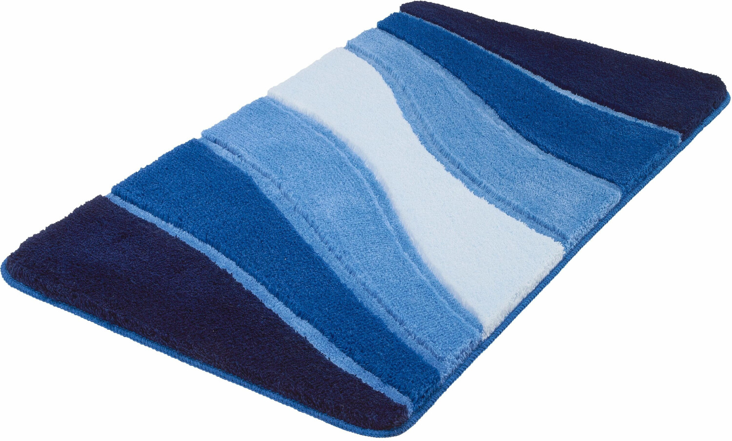 Meusch Ocean 80x150cm royal