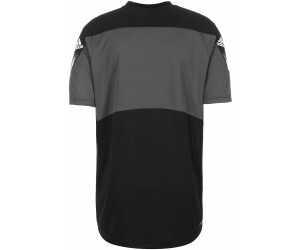 Buy Adidas Aeroready Designed to Move Shirt (GR9679) black from £14.99  (Today) – Best Deals on idealo.co.uk