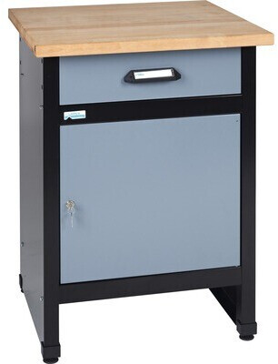 Küpper Desserte 1 porte + 1 tiroir (12396)