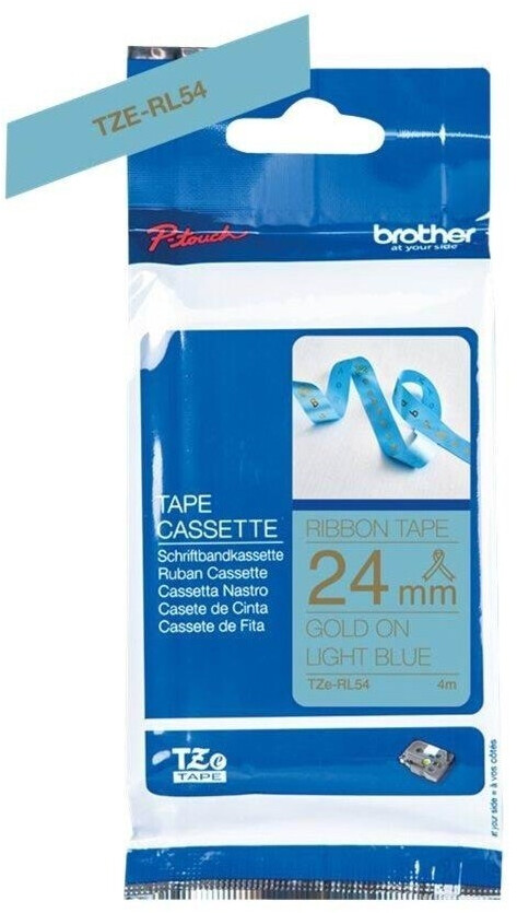 Brother TZe-RL54