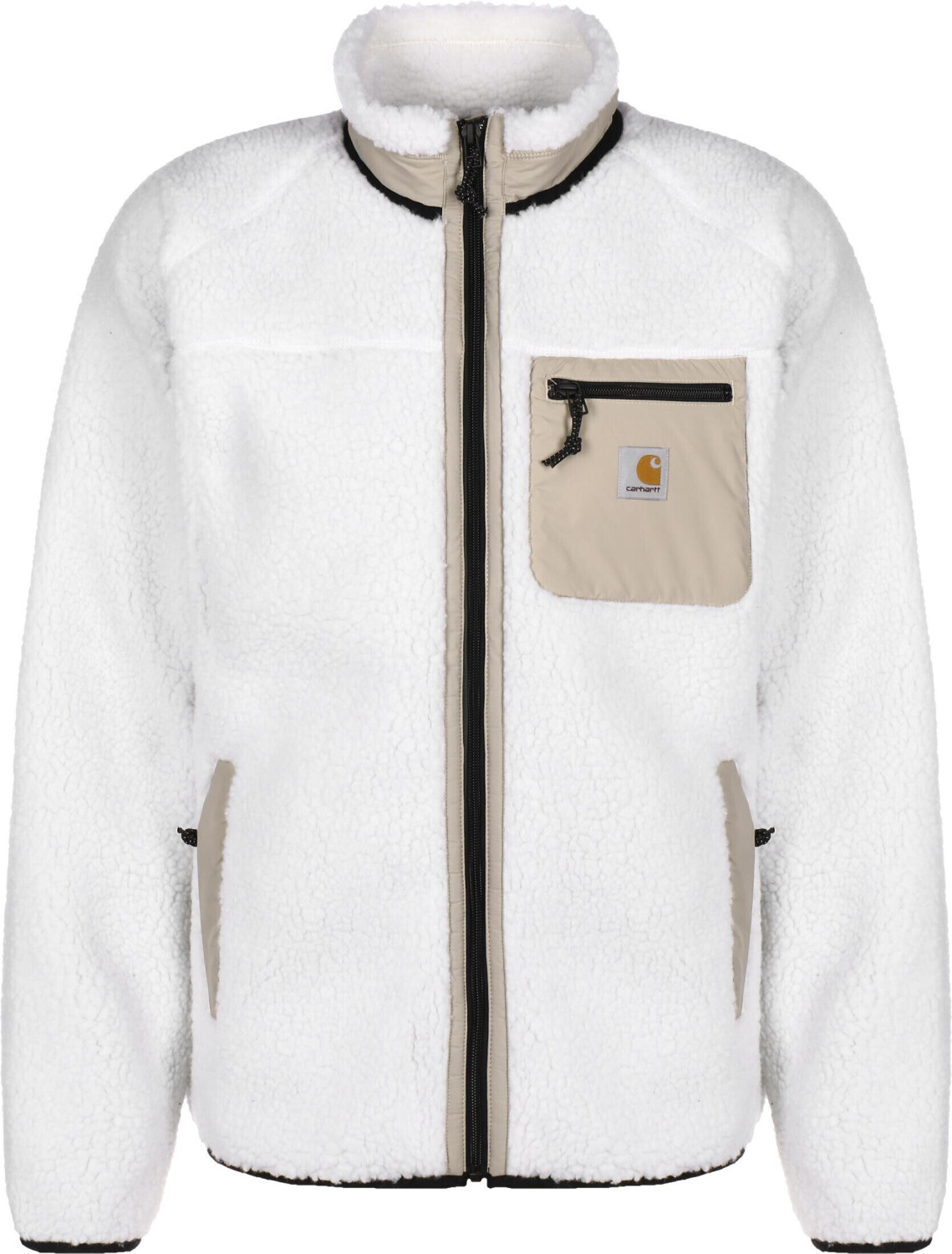 Carhartt Prentis Liner Jacket (I030583) white
