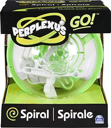 PERPLEXUS - PERPLEXUS REBEL - Labyrinthe Parcours 3D