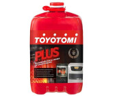 Combustibile Liquido per Stufe: I migliori combustibili per le vostre stufe  portatili o a parete - BricoBravo