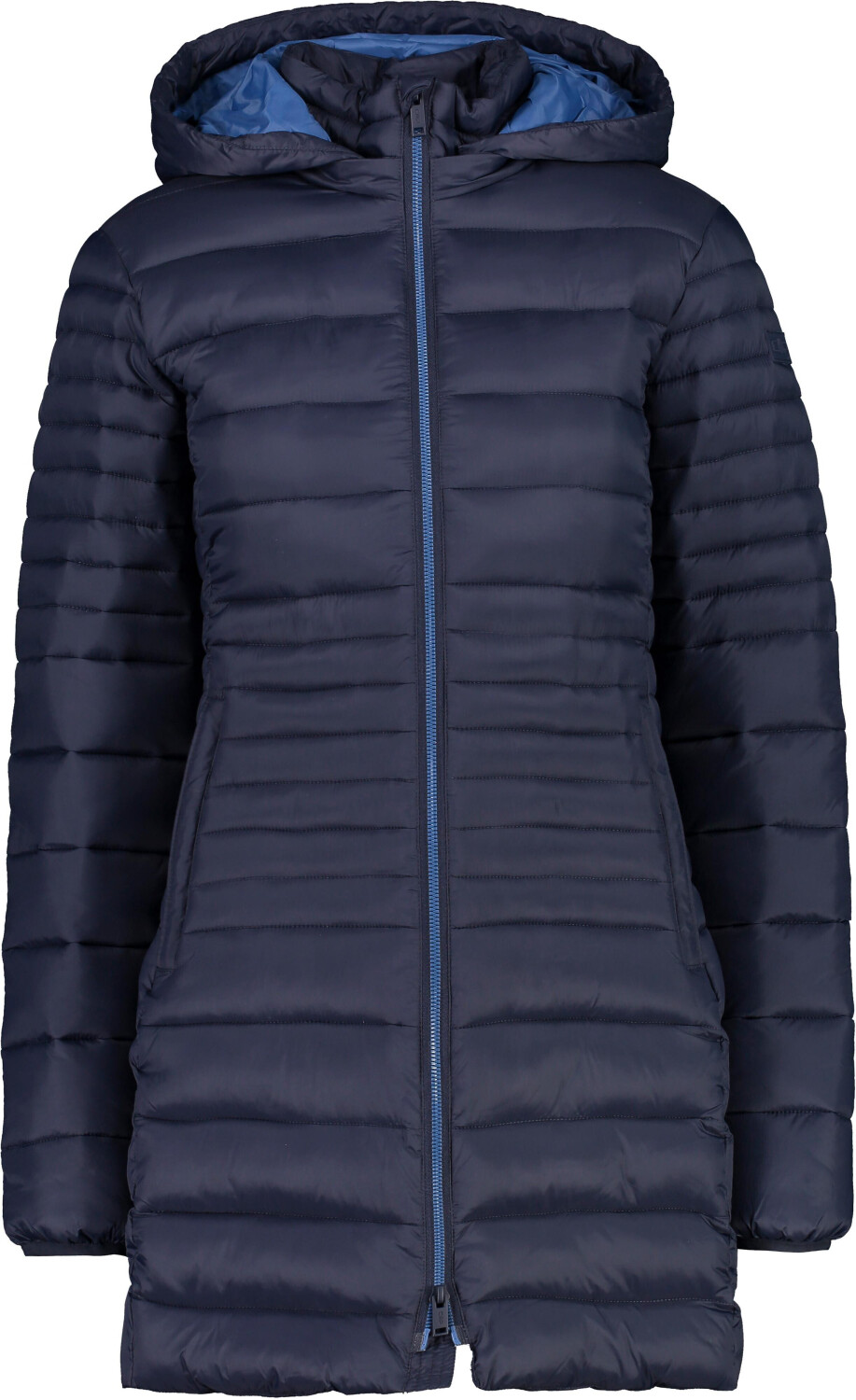 CMP Longline 3M Thinsulate Jacket (30K3676) b.blue/sea