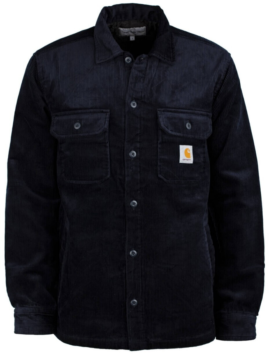 Carhartt Whitsome Shirt Jacket (I028827) ab 69,95 € | Preisvergleich bei  idealo.de
