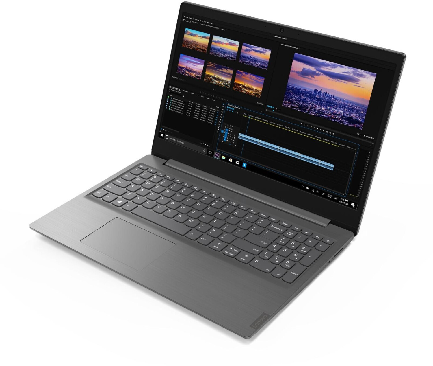 Lenovo V15-ADA (82C70007IX)