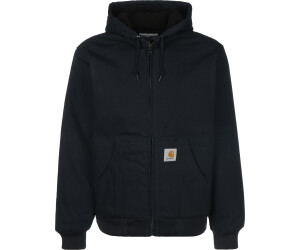 Carhartt wip active winter jacket clearance