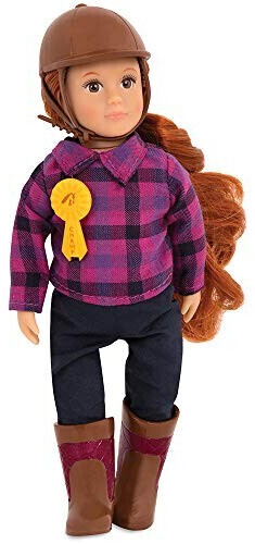 Lori Doll Samanda 15 cm (45736)