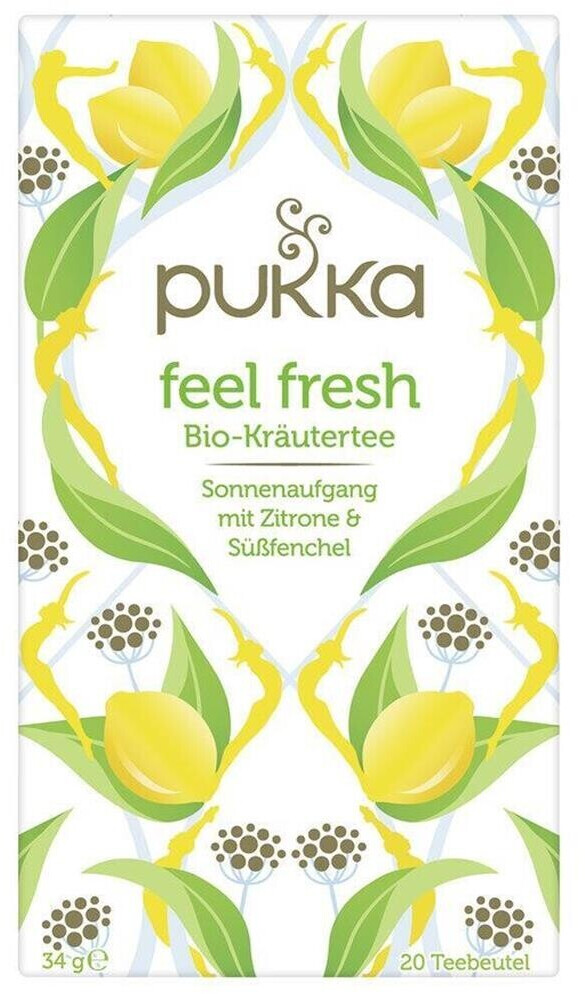 Pukka 91461
