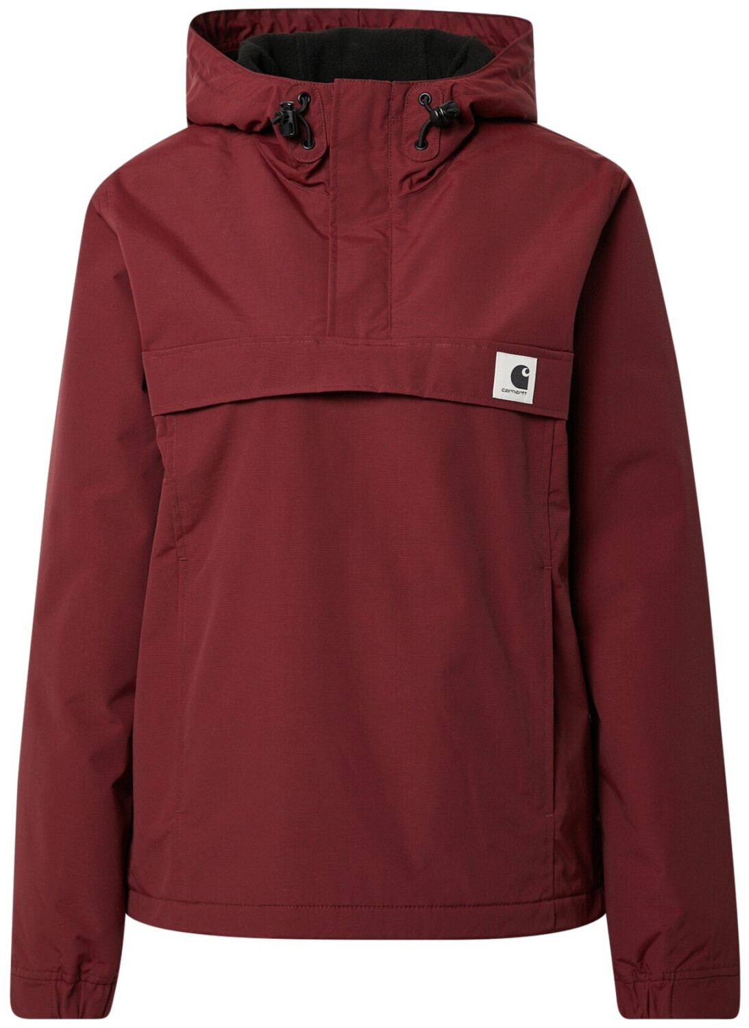 Carhartt Nimbus Pullover Jam (I030574) red
