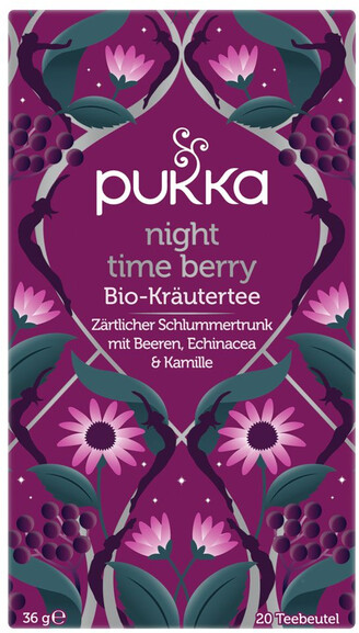 Pukka 91462