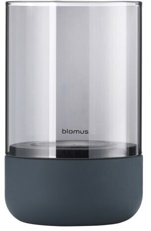 Blomus Calma Ø12cm steel gray/smoke