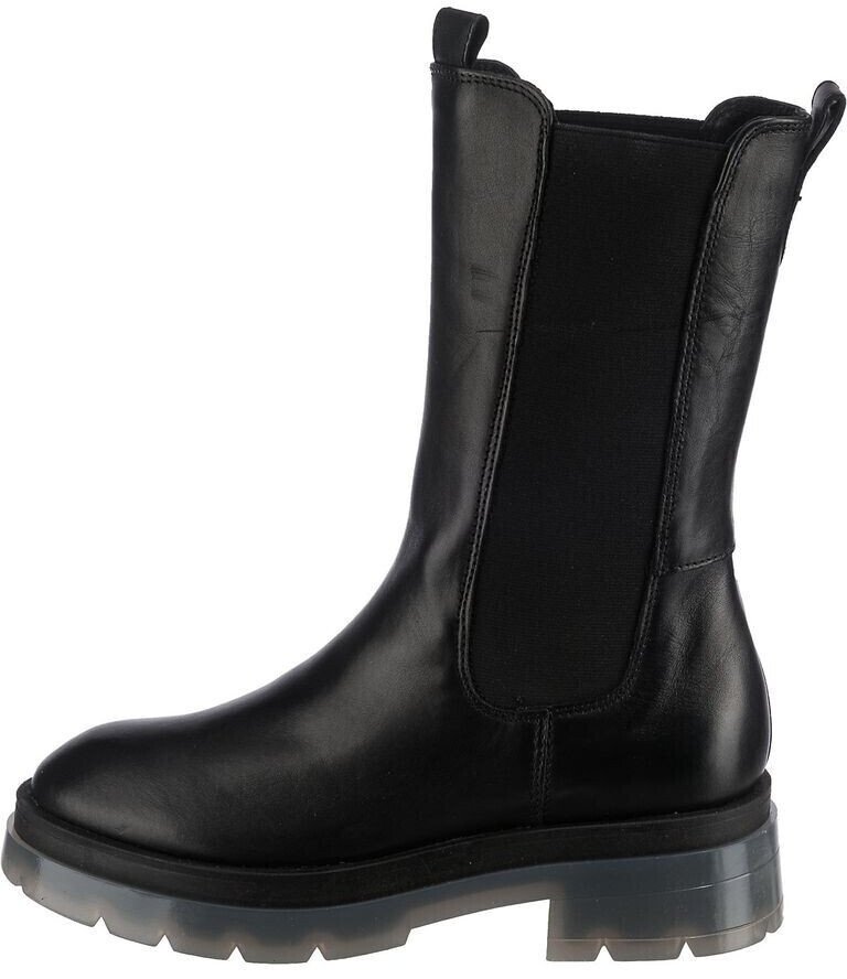 Marc O'Polo Boots (107 12925002123) black/translucent