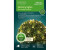 Lumineo Durawise Buchsbaumnetz 128 LEDs 80cm warmweiß grün (497218)