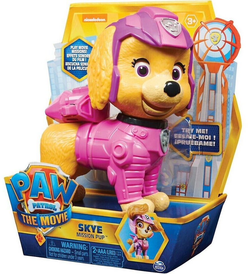 Spin Master 20037037