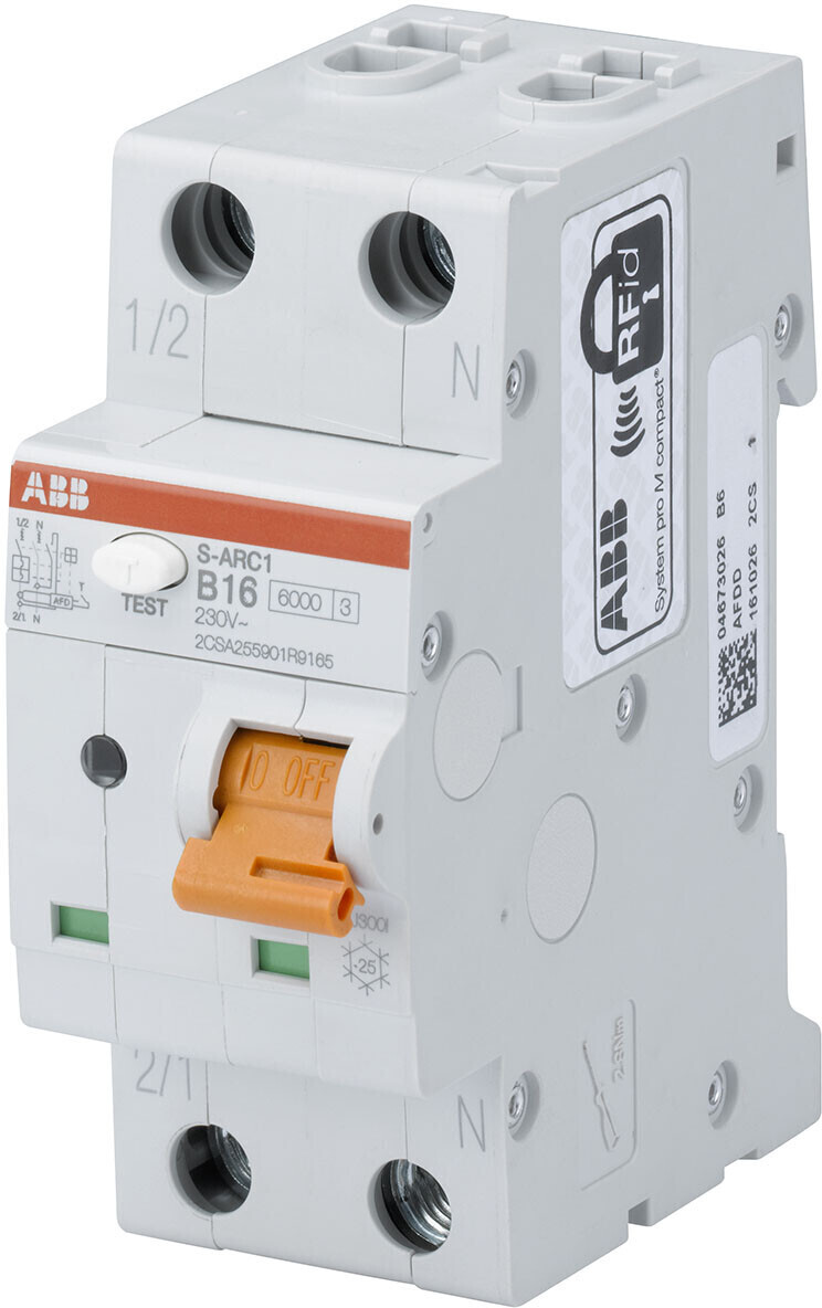ABB Group BS LS S-ARC1-B16