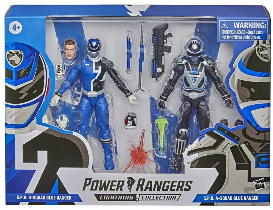 Juguetes de power rangers spd sales