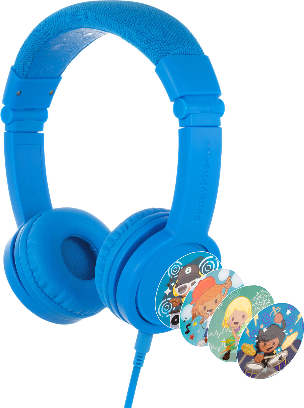 Onanoff BuddyPhones Explore+