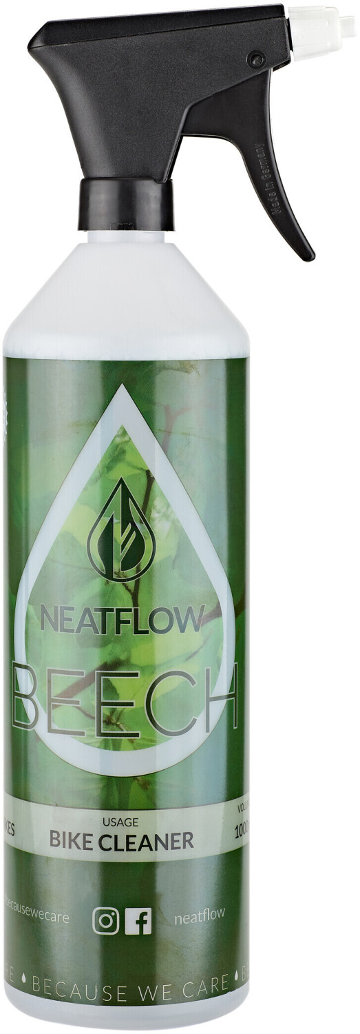 Neatflow Beech Bike Cleaner (1L)