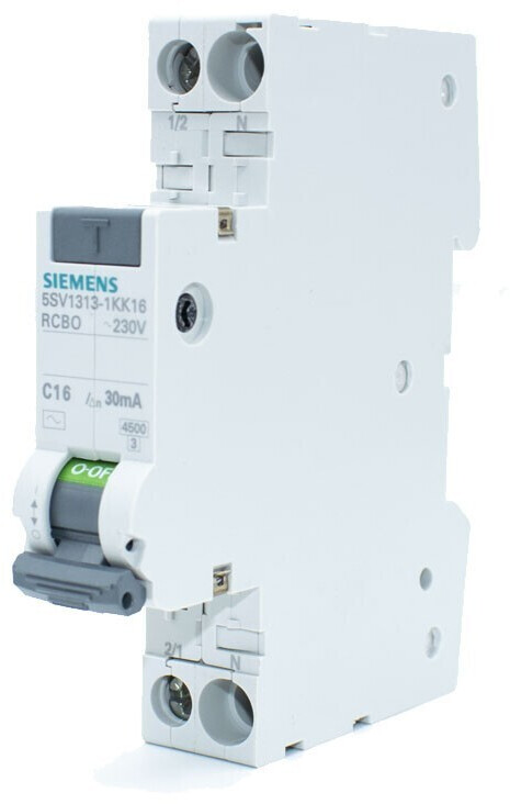 Siemens 5SV13131KK16