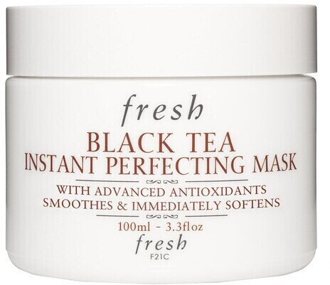 Photos - Other Cosmetics Fresh Black Tea Instant Perfecting Mask  (100ml)