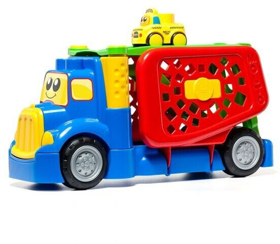 Molto Blocks Camion