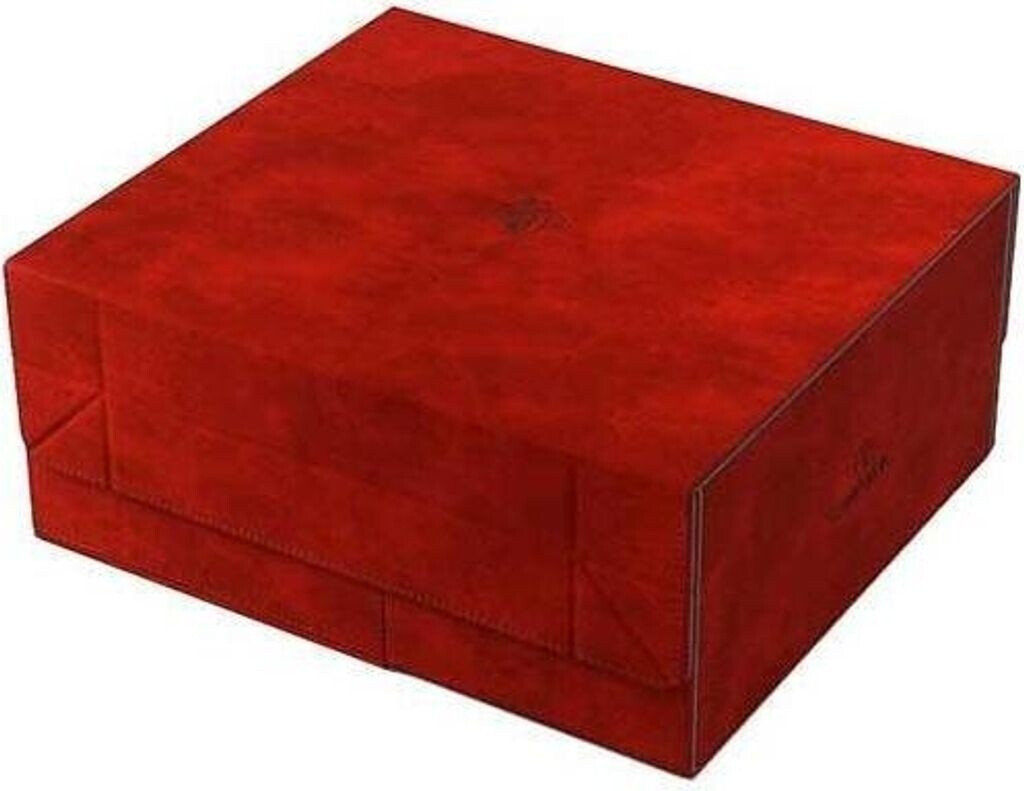 Games Lair - 600 red